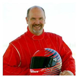Derek Ross - Creator of RaceClass.com