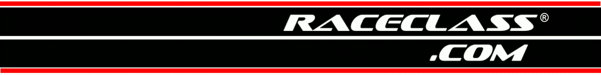 RaceClass.com Logo